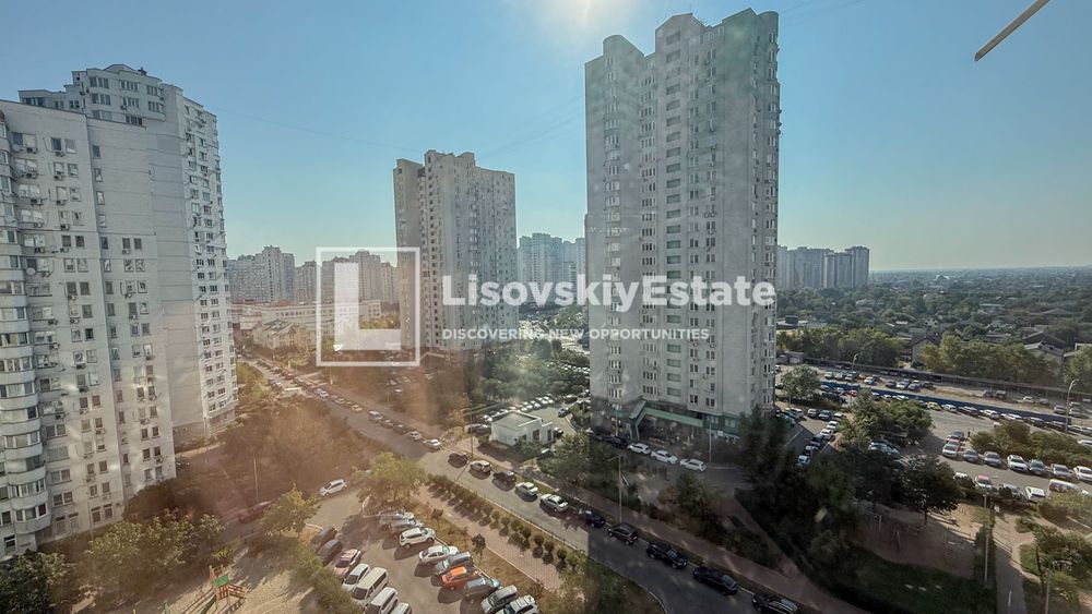 ТЕРМІНОВО ‼️ Без% Продам 3к. Миколи Бажана 10. Осокорки. Позняки
