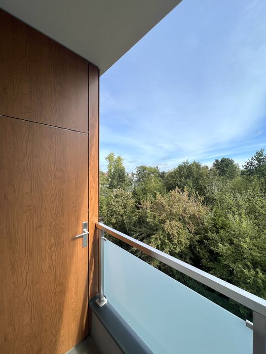 Wynajmę 2-pokojowe mieszkanie, 47 m² n– dostępne od stycznia!