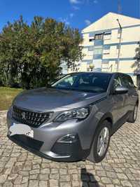 Carro Peugot  5008