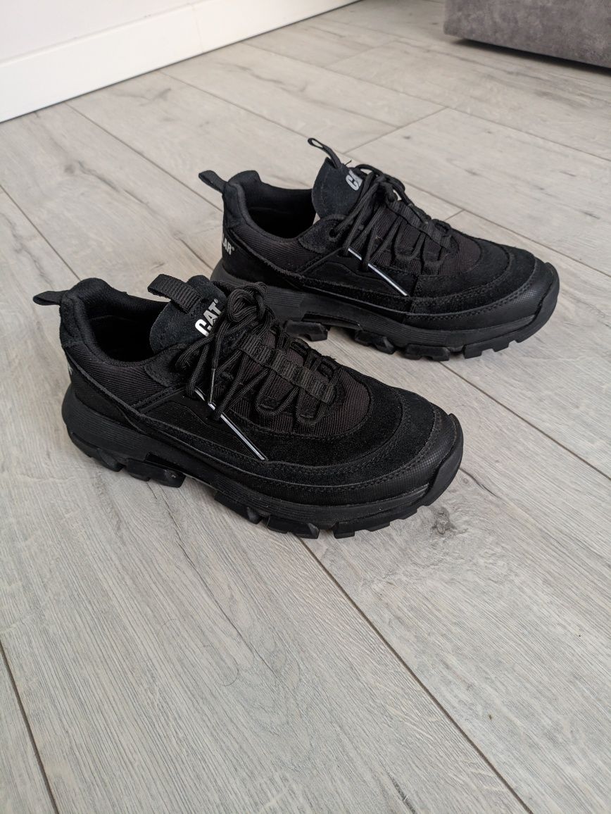 Caterpillar RAIDER LACE