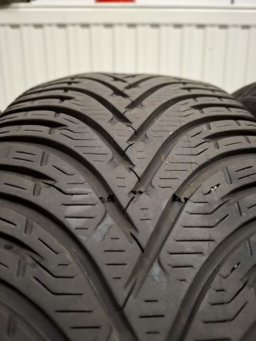 Opony zimowe Kleber HP3 205/55/16