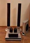 Pioneer zestaw kina domowego   XD-DV-340