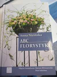 ABC florystyki +florystyka ślubna Anna Nizińska