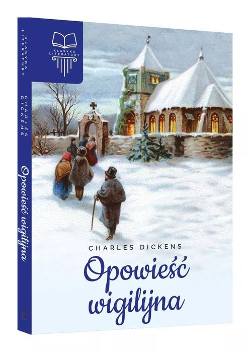 Opowieść wigilijna. SBM