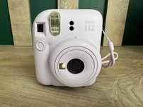 Aparat FUJIFILM Instax Mini 12