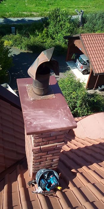 Usługi Dekarskie DACH-MIAN – Twój Dach w Najlepszych Rękach!