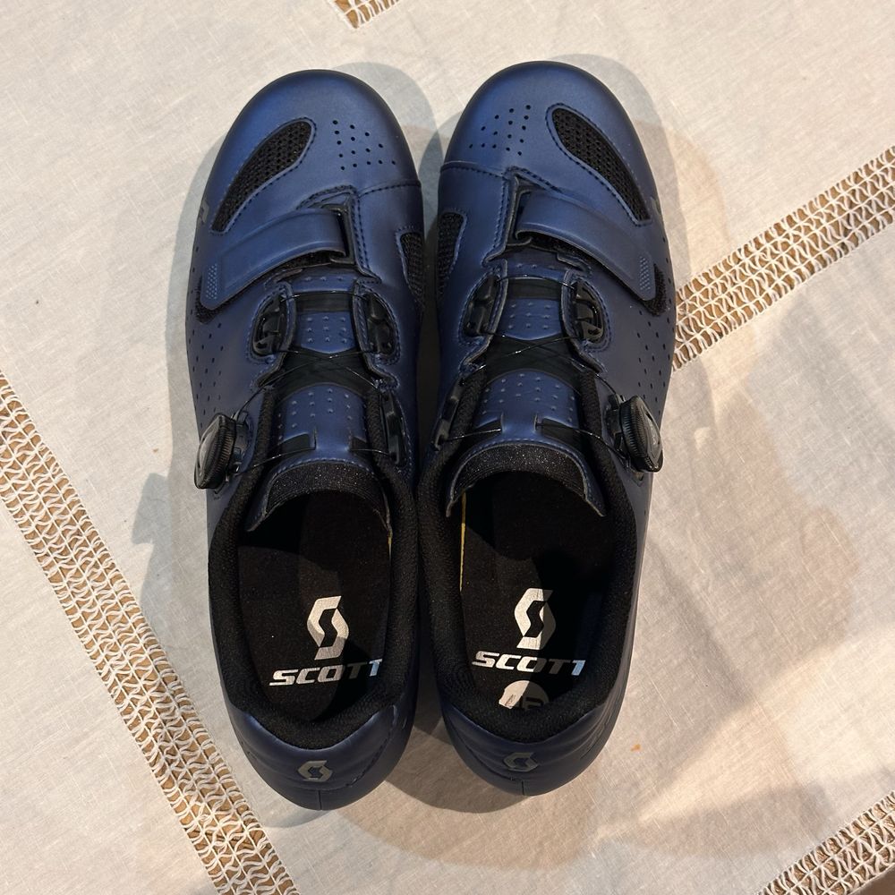 Scott Comp BOA 43