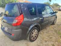 Renault senic 1.5 dci 7 lugares