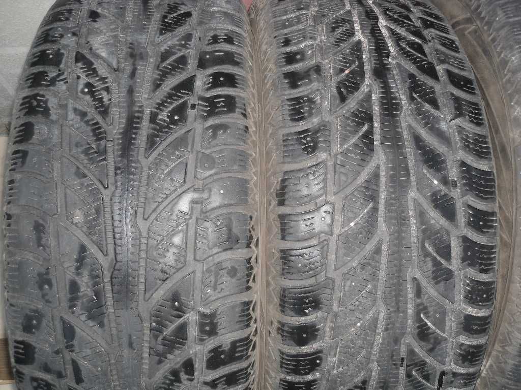 шини 255\60r19 cooper weather master wsc сша