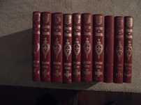 Damião Peres-História de Portugal-10 Volumes-P.Incluídos