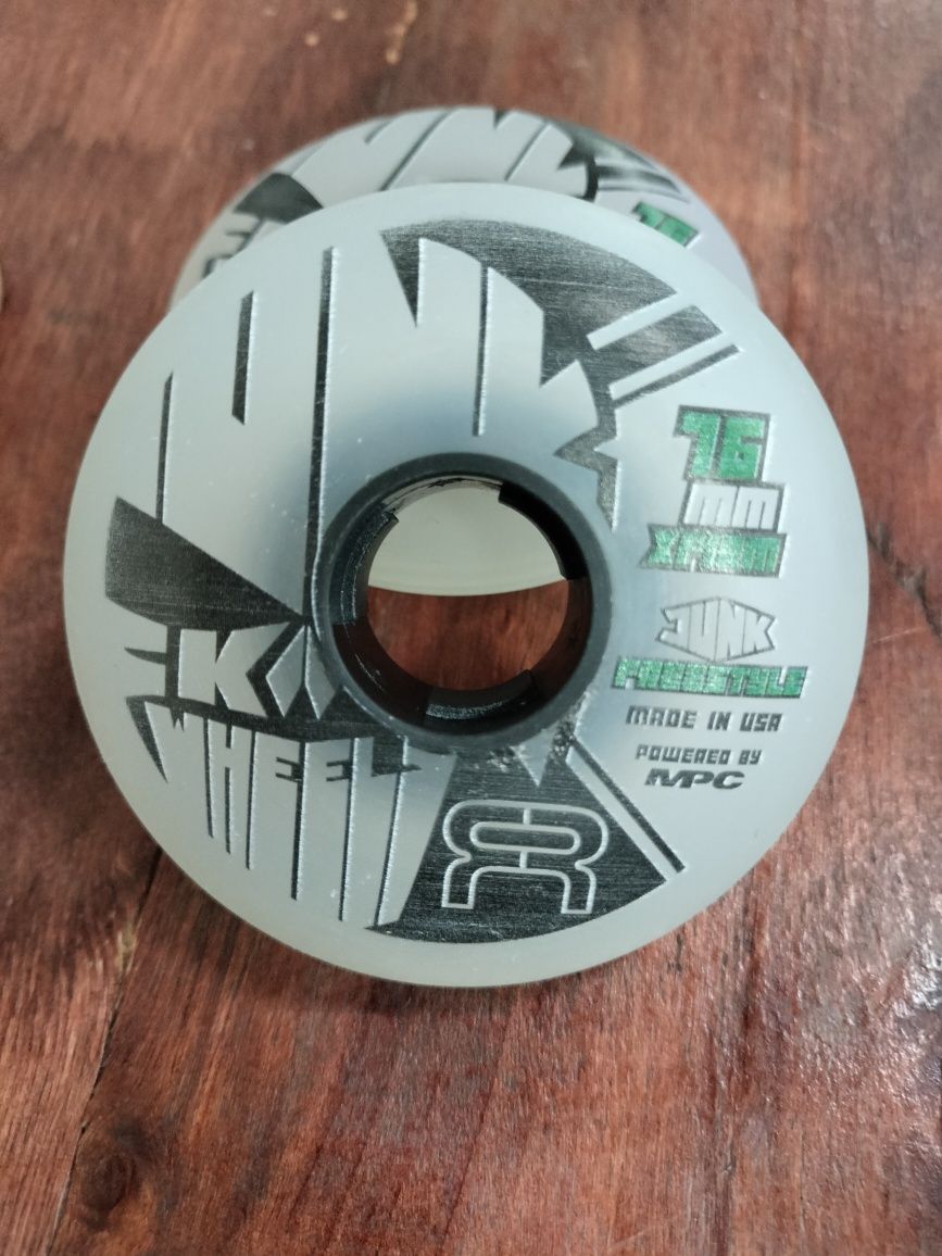 Колеса FR (SEBA) slalom 76 mm
