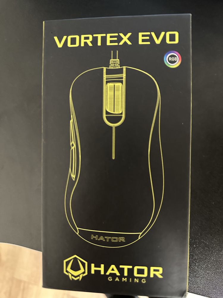 Hator Vortex EVO