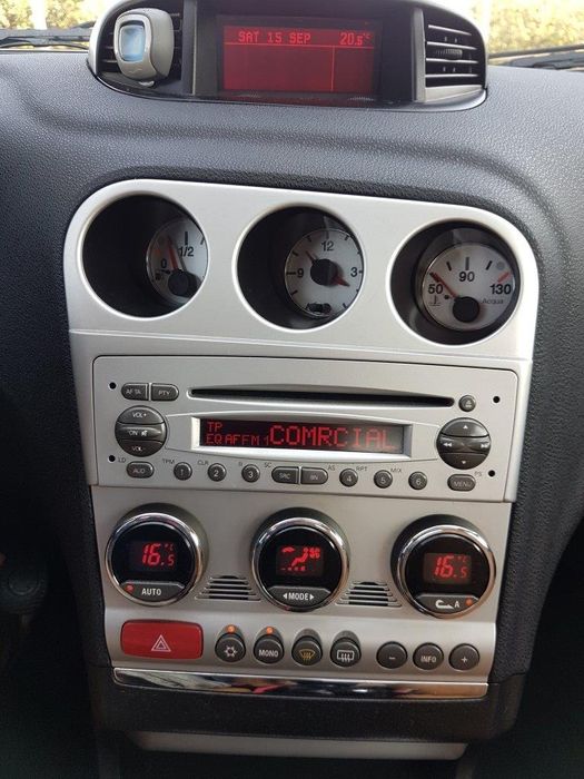 Alfa 156 JTD 115CV 2002