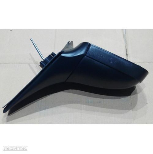 Espelho retrovisor Opel Corsa B modelo: 1993 até 2000 novo
