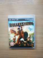 Bulletstorn ps3,#,stan bardzo dobry, możliwa wysyłka przez olx