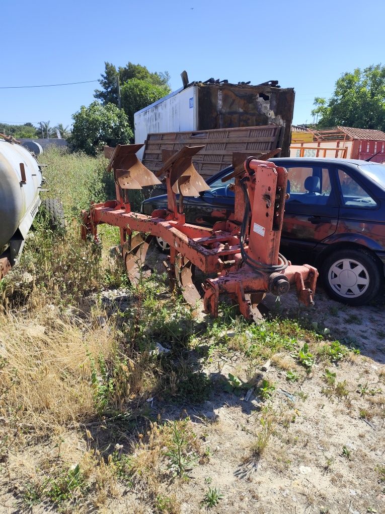 Charrua Benavente