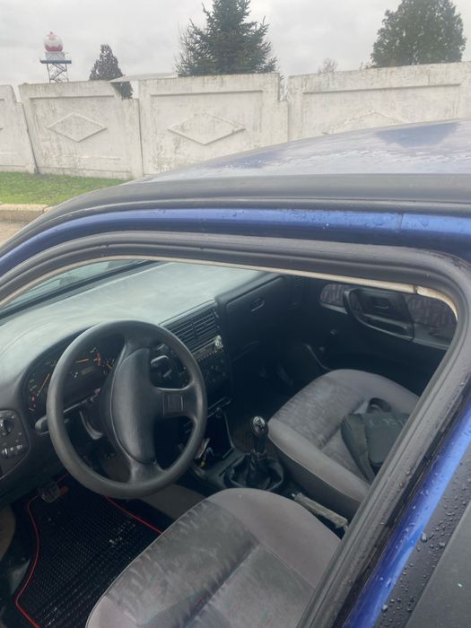 Продам Seat cordoba 1.4 бензин