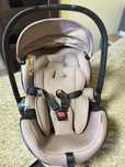 Britax Romer автокресло Baby-Safe Pro