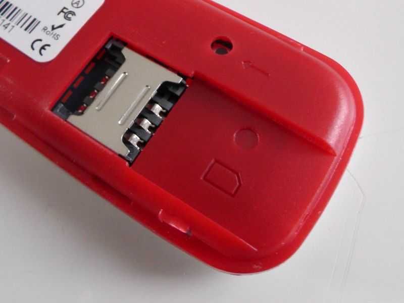 Router Modem LTE WiFi 4G 3G