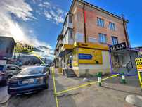 Продаж  комерційного приміщення у самому центрі м.Борислав
