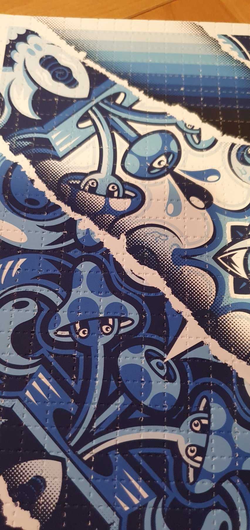 Add Fuel (Diogo Machado) - Trippin' Blue