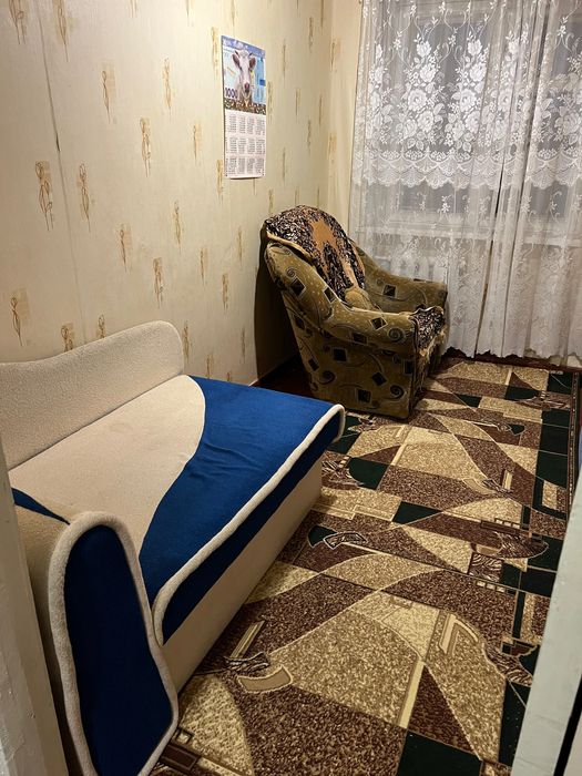 Здам 3-х кімнатну квартиру в Чернігові. Власник