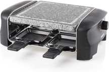 Grill elektryczny Princess czarny 600 W