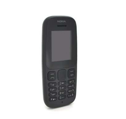Мобильный телефон Nokia 105 ta-1034 dual sim