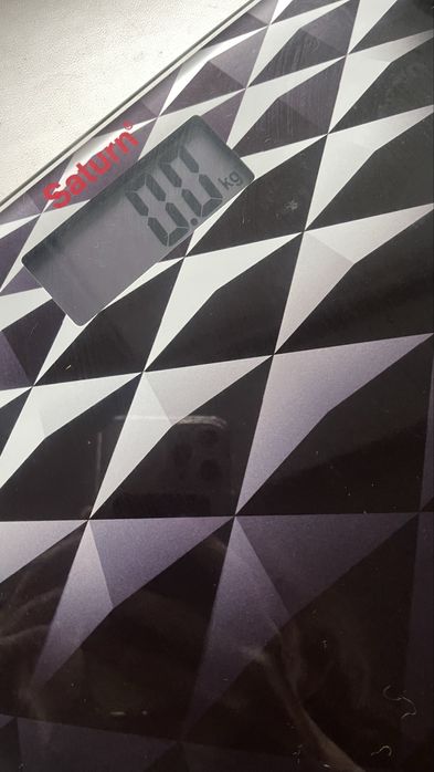 Весы напольные Рабочие