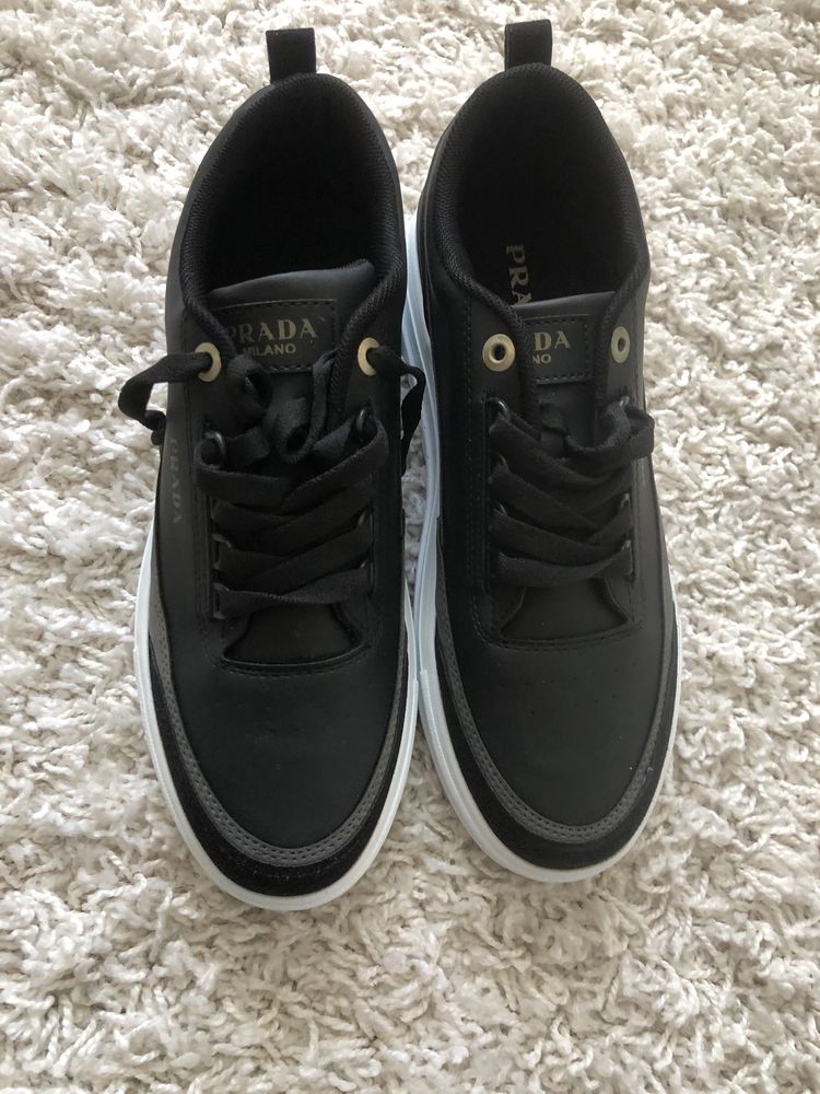 Кросівки Prada , 43 р