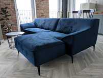Sofa narożnik Austin Etap meble