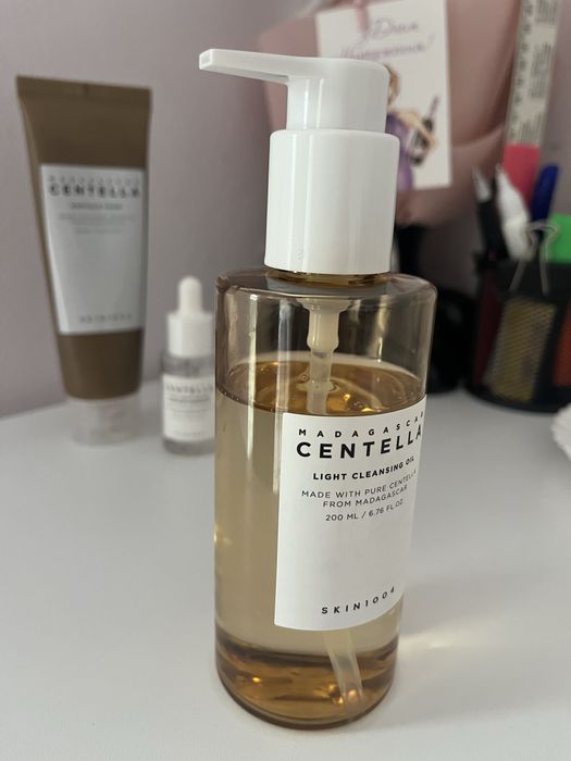 Набір від skin1004