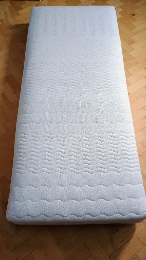 Materac kieszeniowy Janpol Wenus 75x180