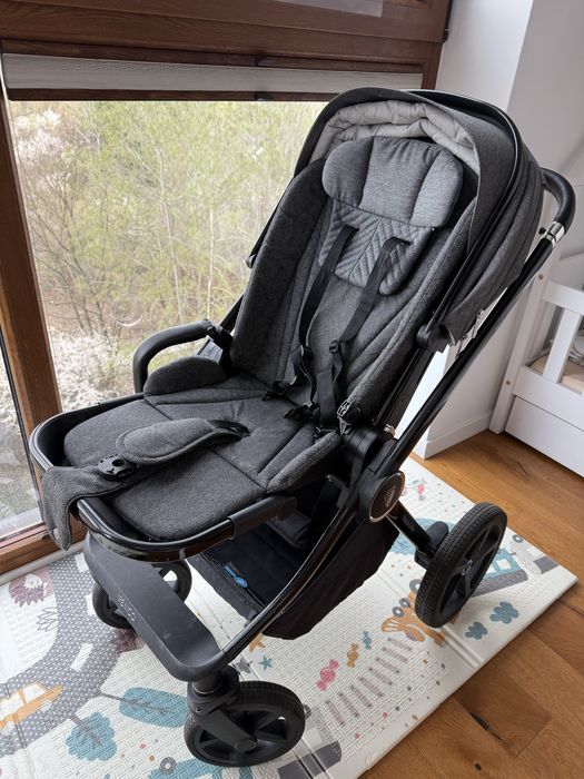 Wózek dziecięcy Venicci Tinum UpLine 2 w 1