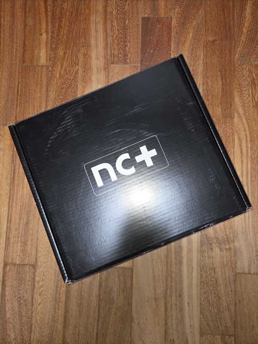 Dekoder Mediabox+ z dyskiem 500 GB