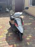 Honda dio 18 sr.