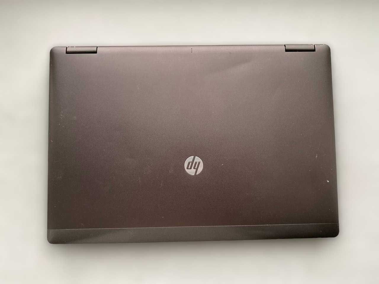 Ноутбук HP ProBook 6360B / i7 2640M / 8 Gb ddr3 / 500 Gb Hdd