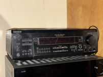 Amplituner 5.1 Sony STR-DE425 120V