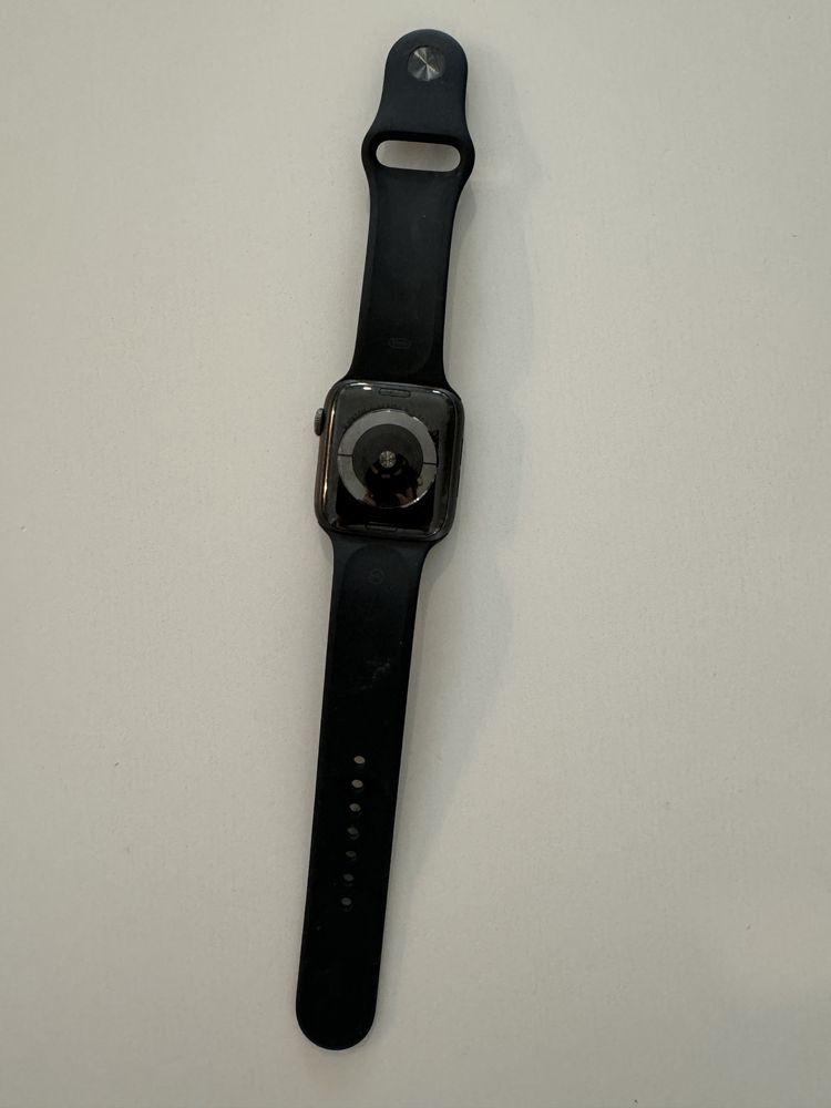Vendo Apple Watch Serie 4 44mm Preto