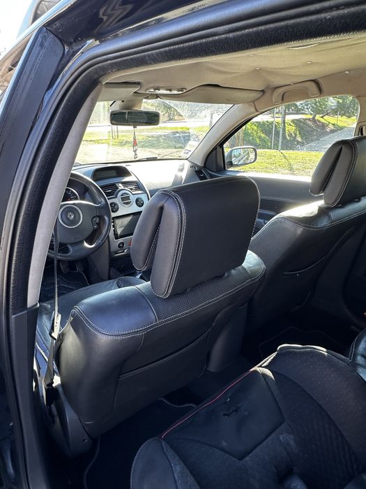 Megane Break 2009 1.5 Dci