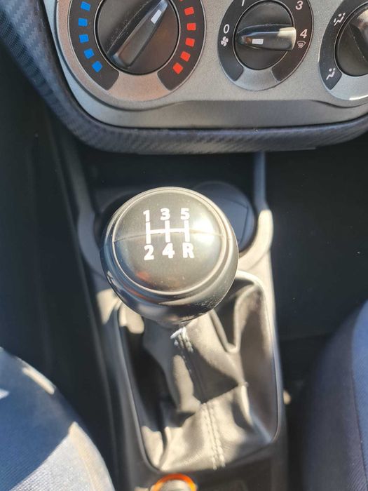 Punto 2009 – Diesel