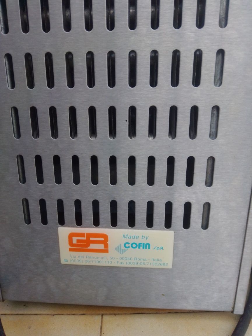 Dispensador de sumo,refrijerados