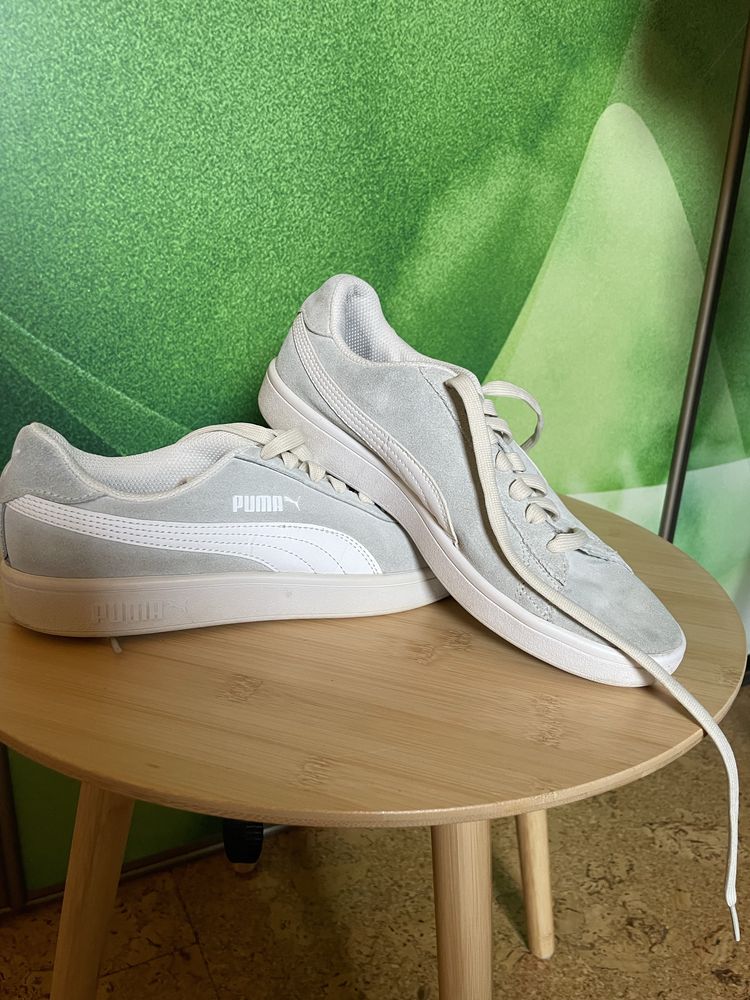 Buty marki Puma , rozmiar 40,5 unisex