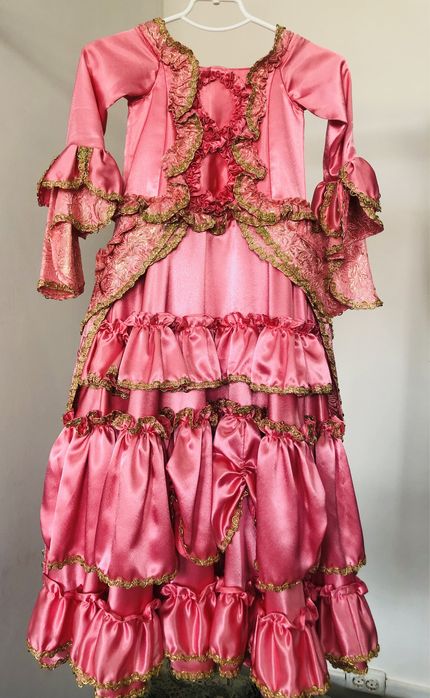 Карнавльний костюм Ялинка, Зима, Принцеса, Зайчик, Новий рік, та ін.