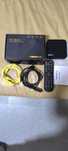 TV Box T95 Max Android 4GB+32GB Como Nova
