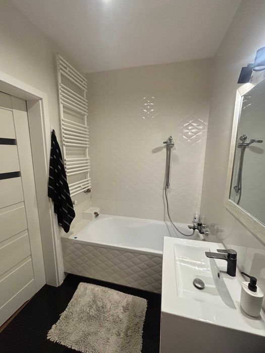 Mieszkanie Białołęka - Daniszewska 36.06 m2. - 10 min do metro bródno