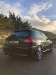 Audi a3 8l 1.9 tdi