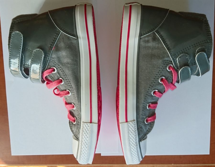 Buty Converse, rozm. 39