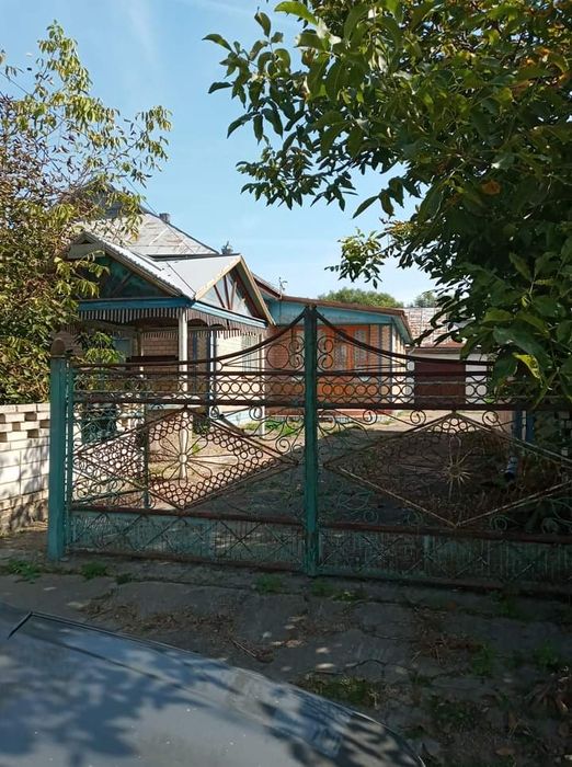 Продам будинок с.Джулинка вул.Спортивна