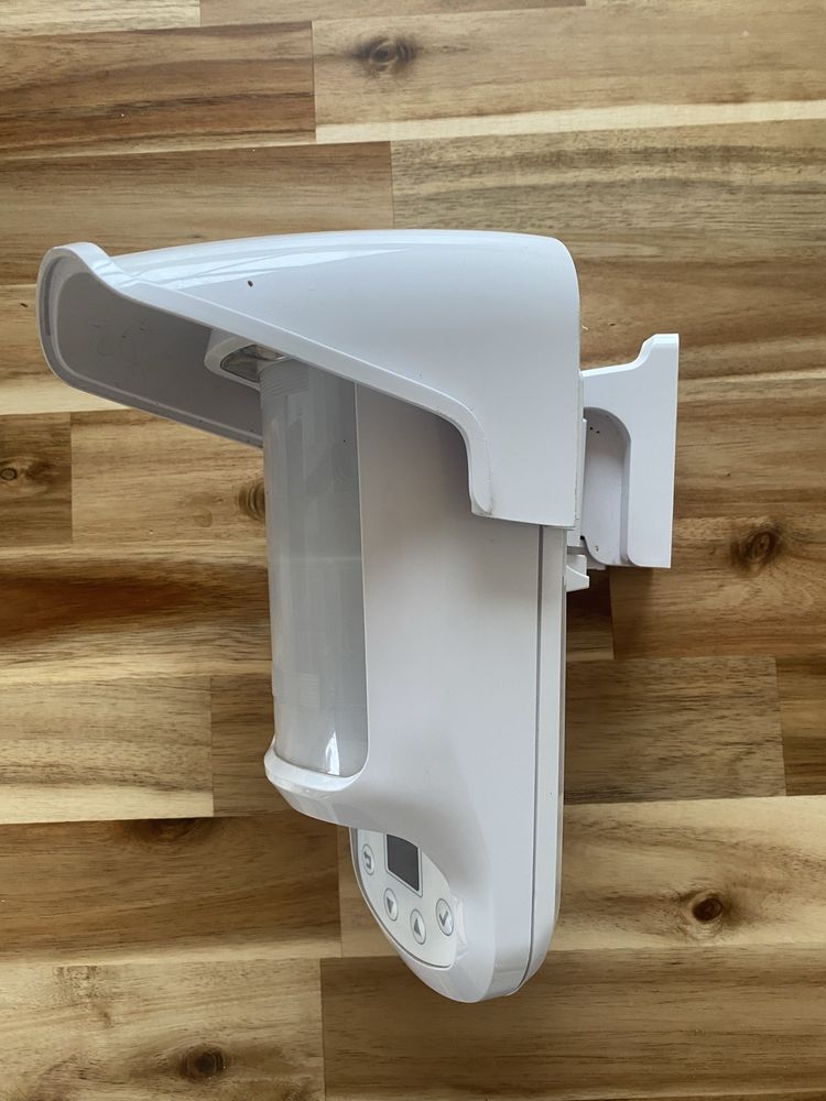 Czujka Ruchu Paradox NVX80 PIR+MW
